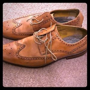Cole Haan dress shoes size 12